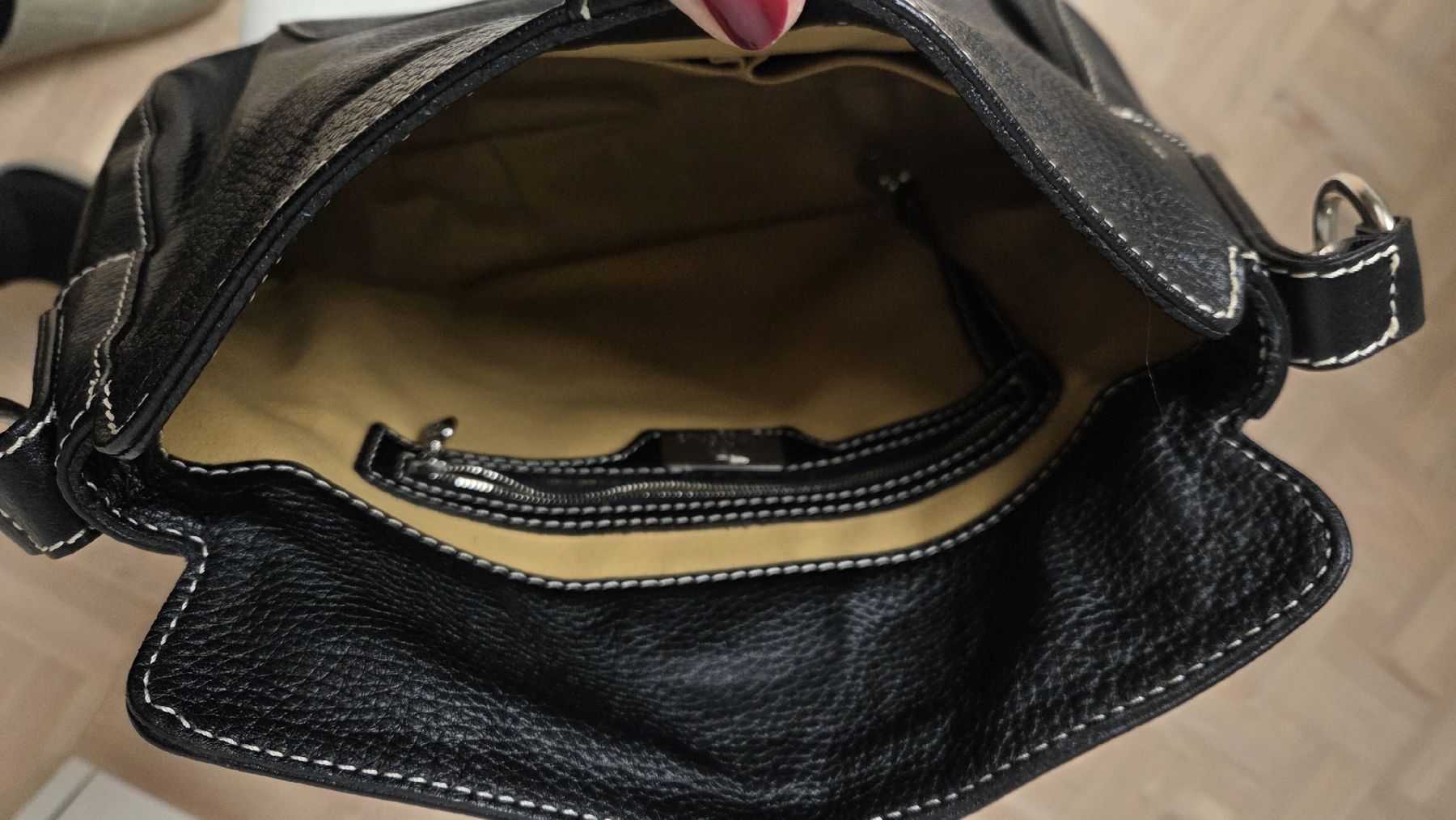 Maison Mollerus Borse da donna: Maison Mollerus Tasche – Usato da Wängi venduto da Planet80 3