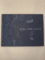 Lebbeus Woods The Storm and The Fall Buch