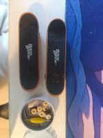 Fingerboard Tech Deck Set 2 Boards mit Ersatzteilen