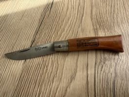 Opinel N° 4 Klappmesser Le Chamois Made in France