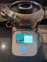 Moulinex i-Companion Touch XL Excellent état