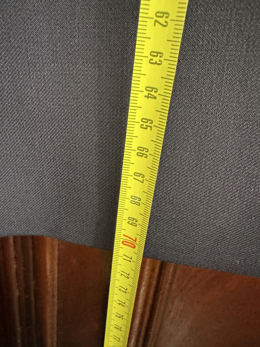 Massimo Dutti Giacche: Massimo Dutti Mantel Blazer – Usato da Obfelden venduto da cesarina10 4