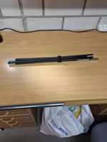 Funkgerät KW Alpha Antenna Antennenfuss mit Strahler
