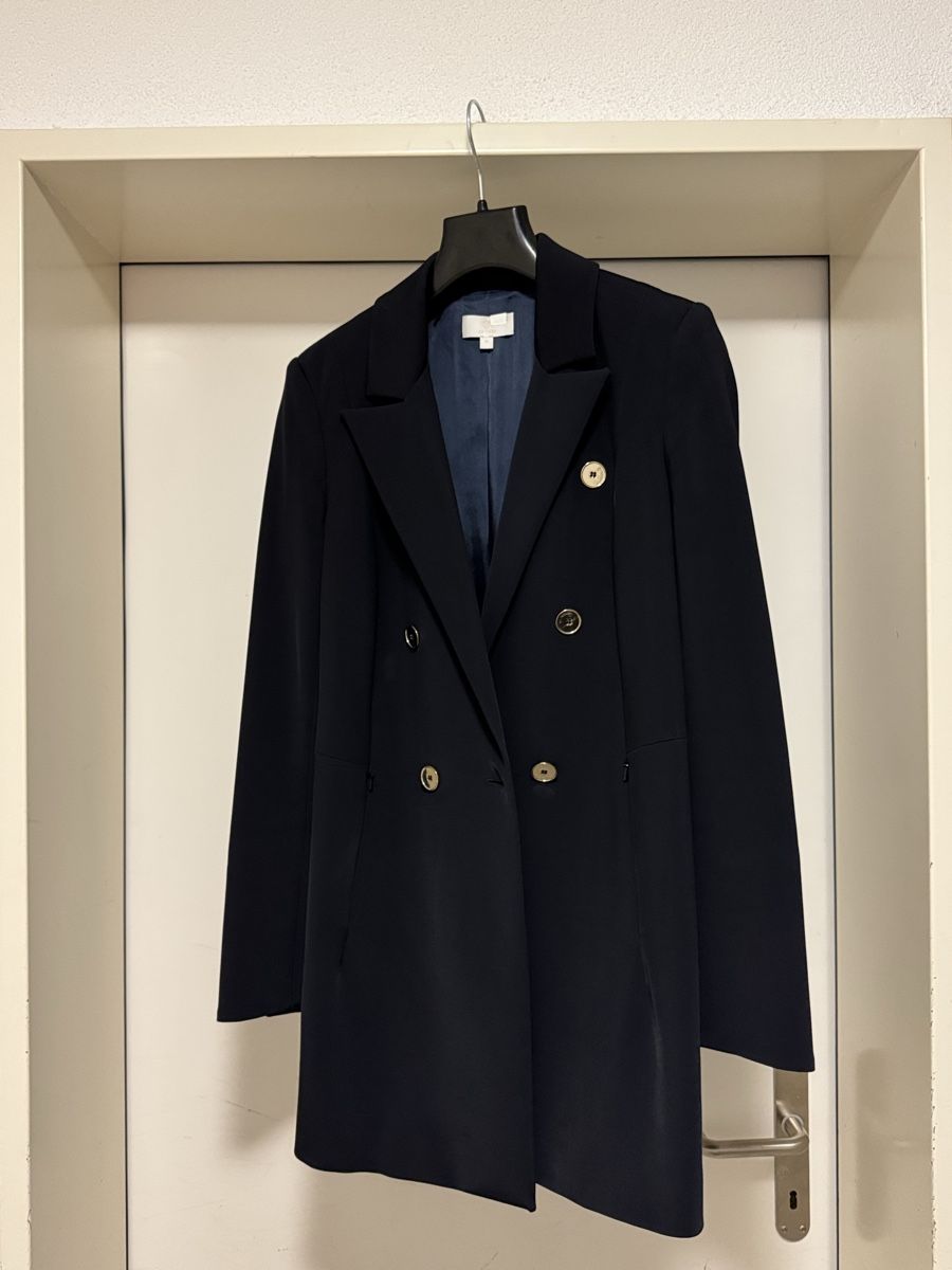 Ina Kess Completi & Tailleur: INA KESS CASTELLO Blazer black – Usato da Spreitenbach venduto da Mutter001 2