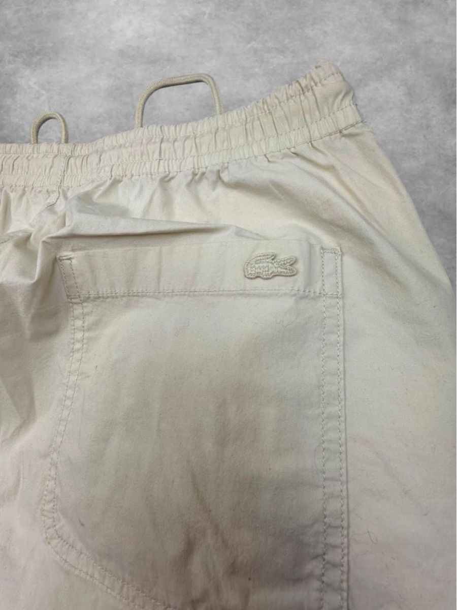 Lacoste Pantaloni: Lacoste trousers – Usato da Erlinsbach SO venduto da TogaResell 3
