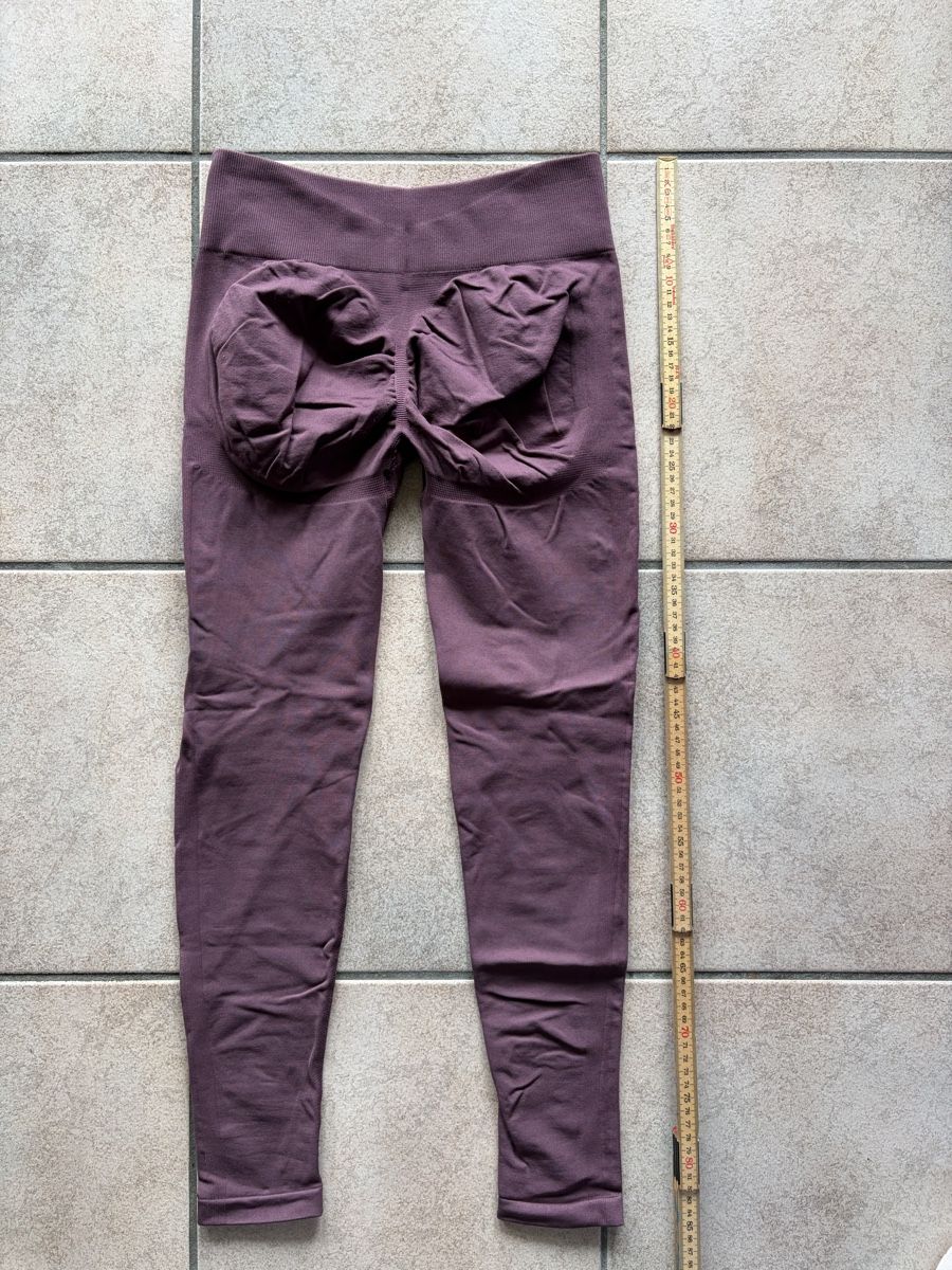 Smilodox Leggings: Smilidox Leggin – Usato da Fribourg venduto da ann_f6js 1