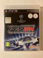 PES 2014 – PS3