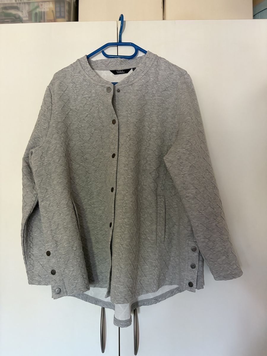 Ulla Popken Jacken: Ulla Popken Jacke  – Gebraucht aus Basel von Brunner.T