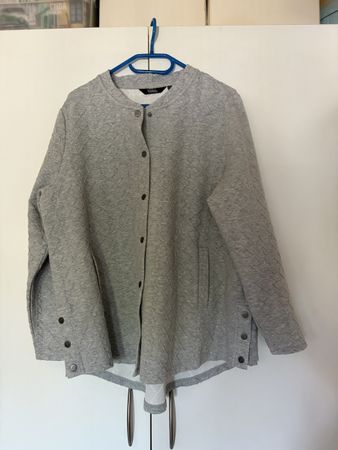 Ulla Popken Jacke 