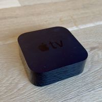 Apple TV 4K (1. Gen)