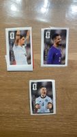 Panini Sticker - WM - Coca Cola Sticker - 3 Stk. 