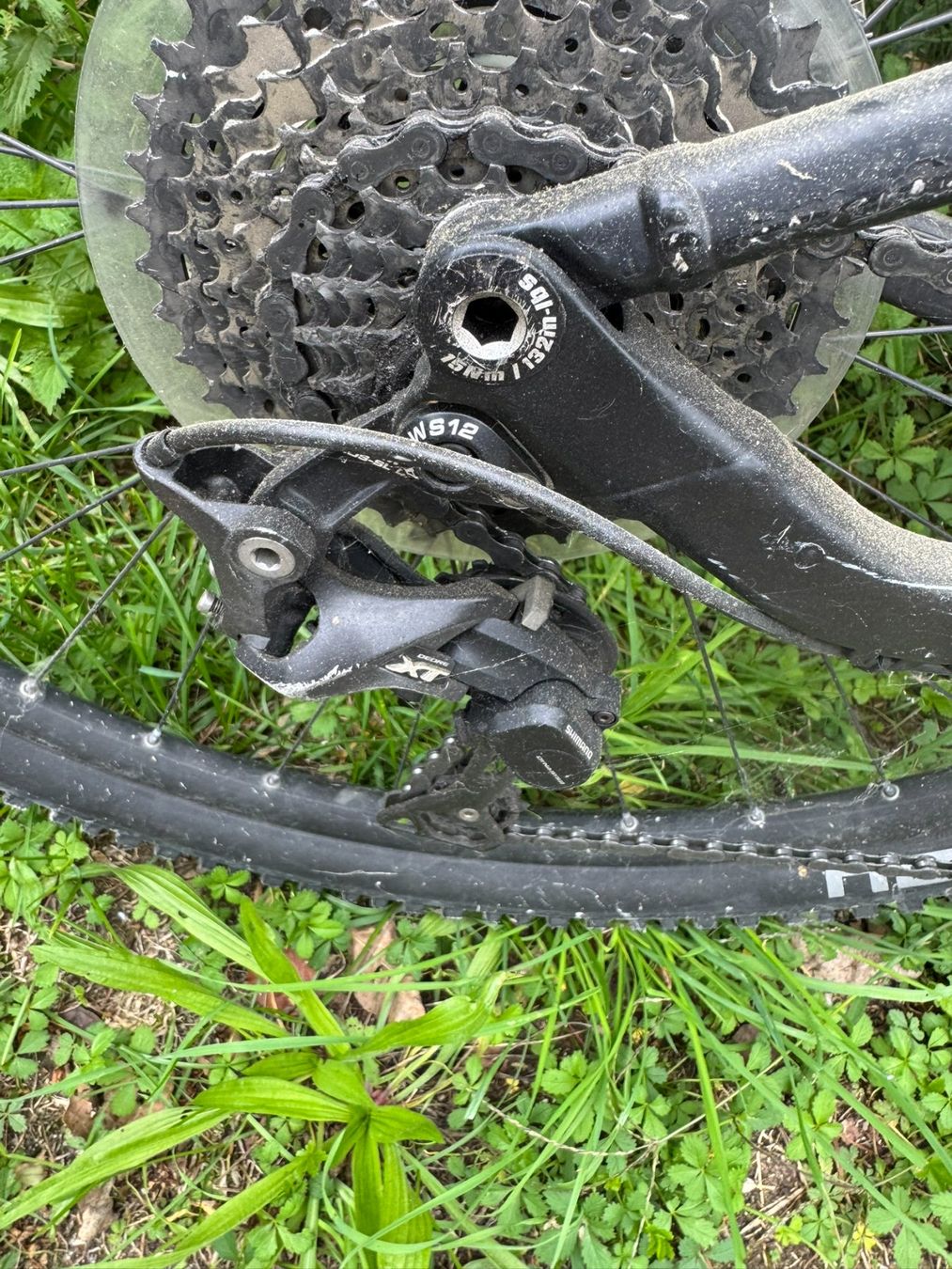 Scott Vélos: MBike Scott – D'occasion à Rüdlingen par 123beatw 1
