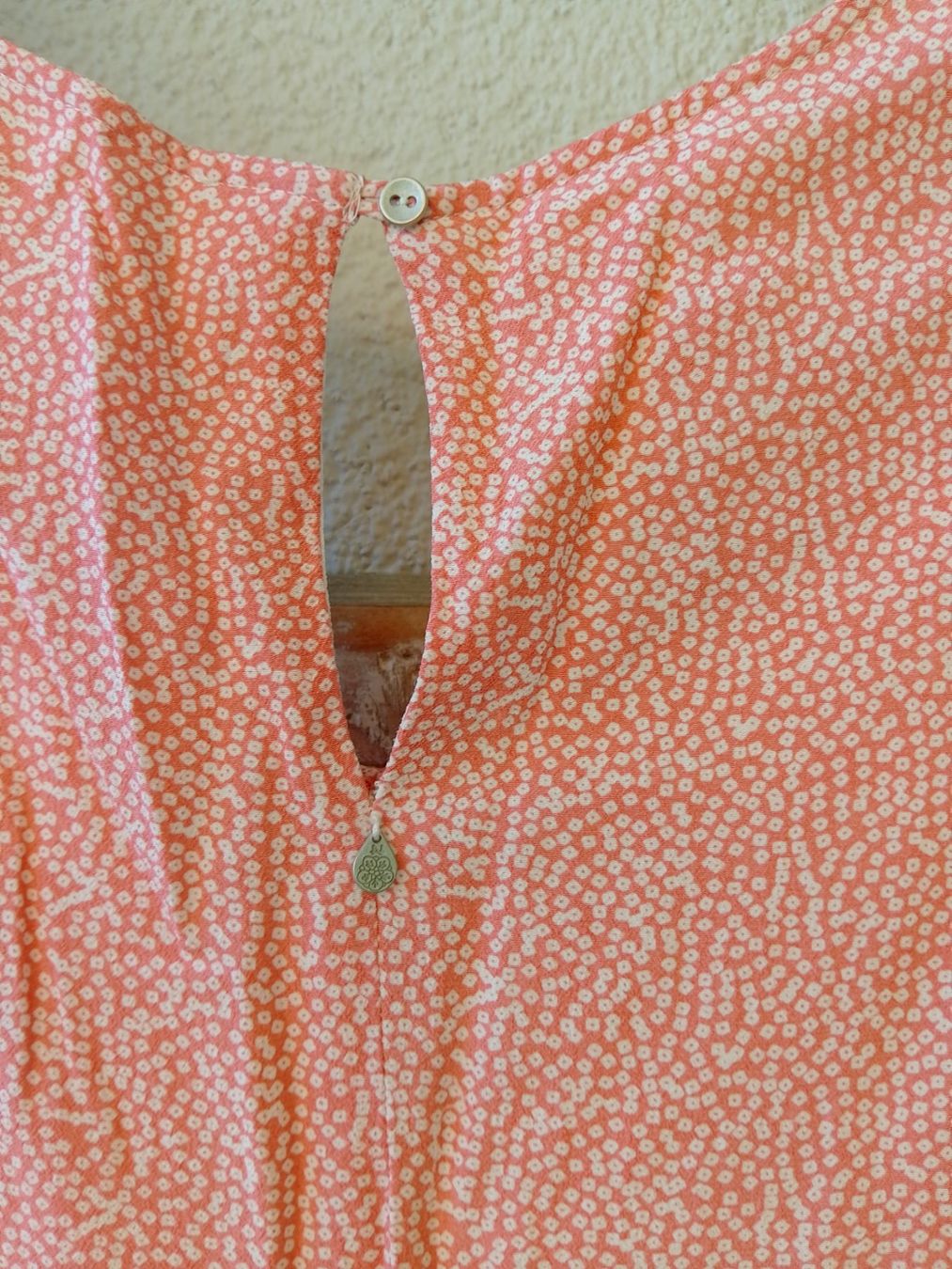 Nile Vestiti: Hübsches Nile Kleid Grösse L – Usato da Wichtrach venduto da hof_99lp 4
