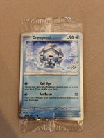Pokémon Cryogonal 047/191 (Holiday Calendar) Miscellaneous