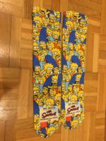 Simpsons-Socken