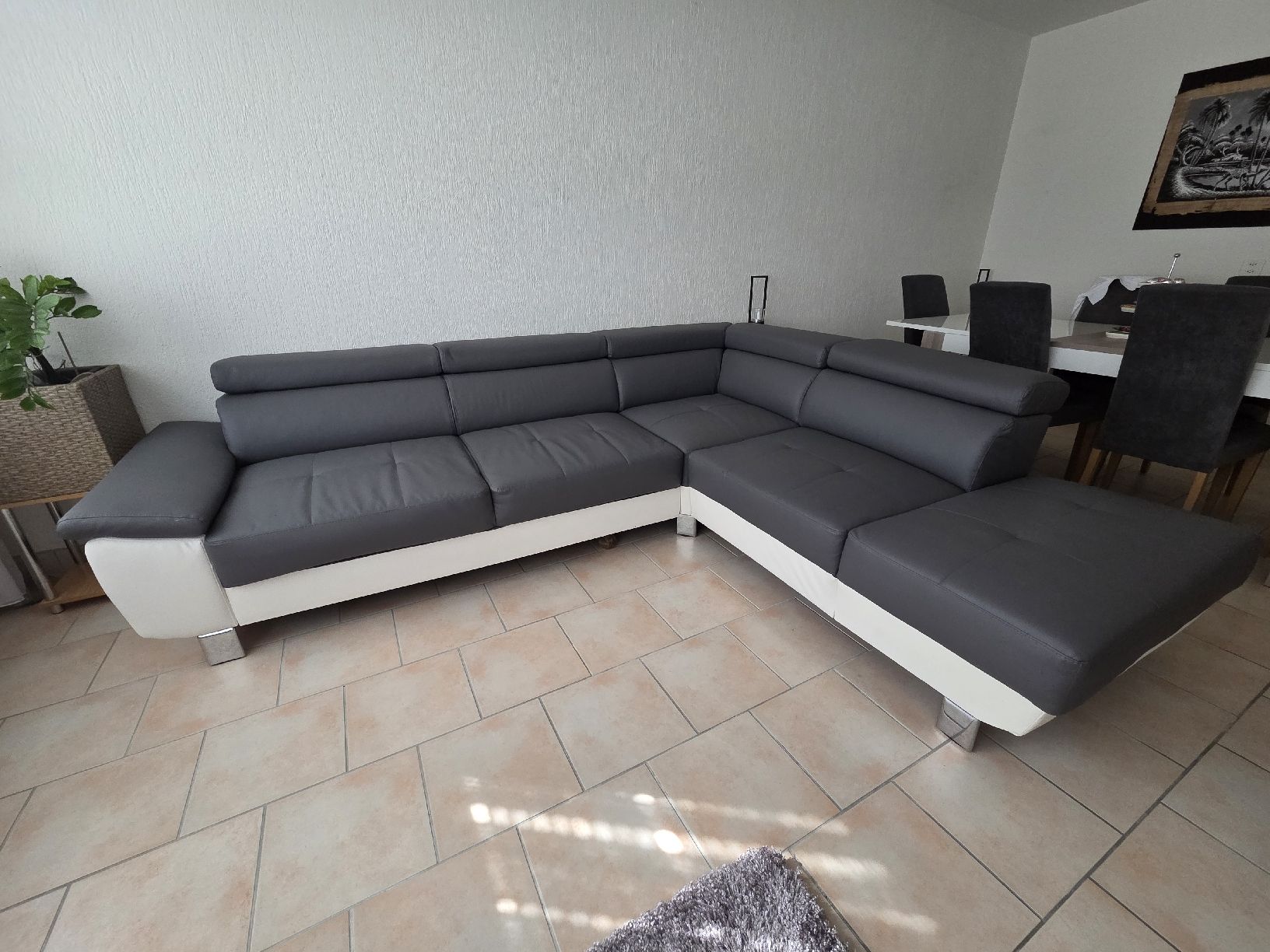 Sofas: Ecksofa – Gebraucht aus Nussbaumen AG von Goci0