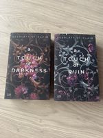 Scarlett St. Clair: A Touch of Darkness -&Ruin | Booktok
