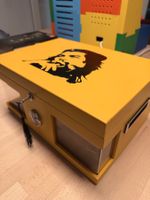 Humidor - Big Che