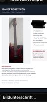 Ibanez RG Premium inkl. gepolsterte Gigbag