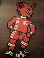 FCK Betzi Aufnäher / Patch - Kult für echte Fans! (53)
