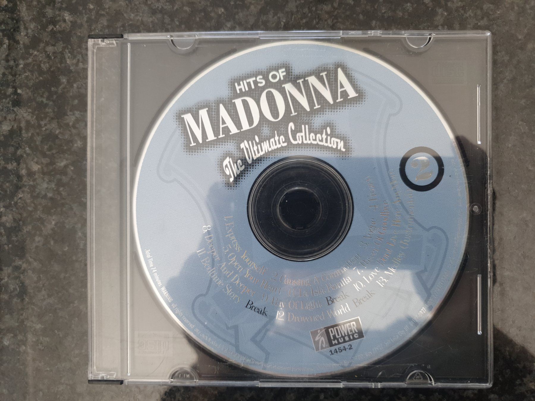 CDs: CD Sammlung: Pop-Klassiker für den Sommer – Gebraucht aus Widnau von El_Capitan5 3