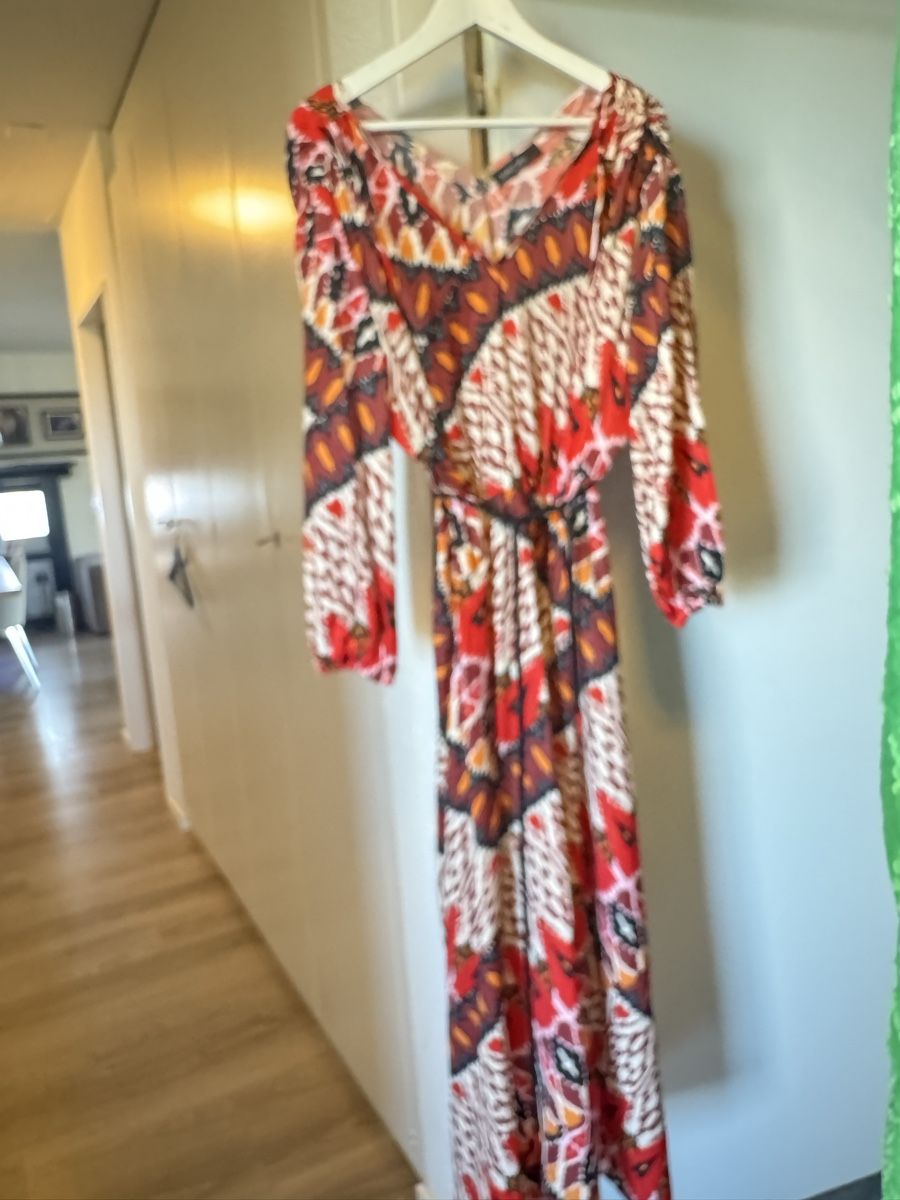 Marc Cain Robes: MARCCAIN Kleid  Grösse 38 – Neuf (Voir description) à zürich par dalia06 1