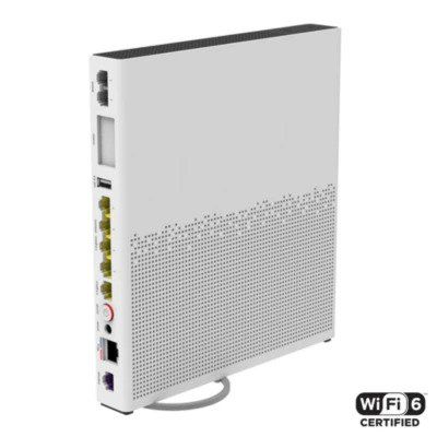 Swisscom Modems & Routeurs: Swisscom Internet-Box 3 – D'occasion à Höri par Nastaq 3