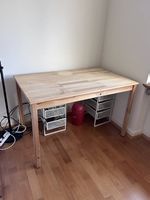 Ikea Tisch Ingo