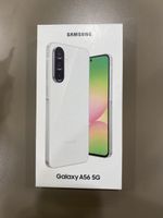 Samsung Galaxy A56 5G neu