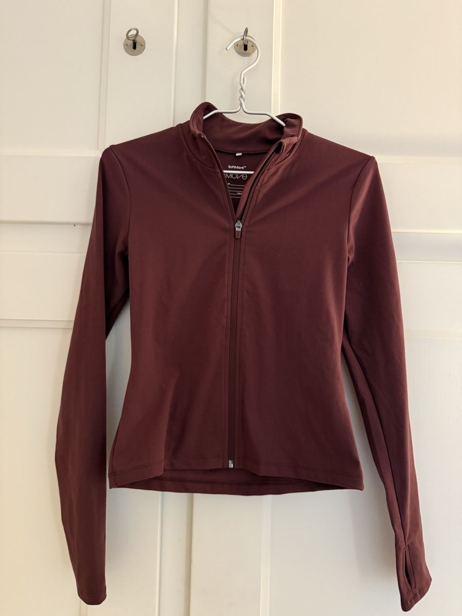 H&M Jacken: Trainings Jacke in S – Neu (gemäss Beschreibung) aus Bern von Prelovedbyk