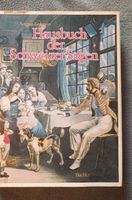 Hausbuch der Schweizer Sagen von Sergius Golowin, 