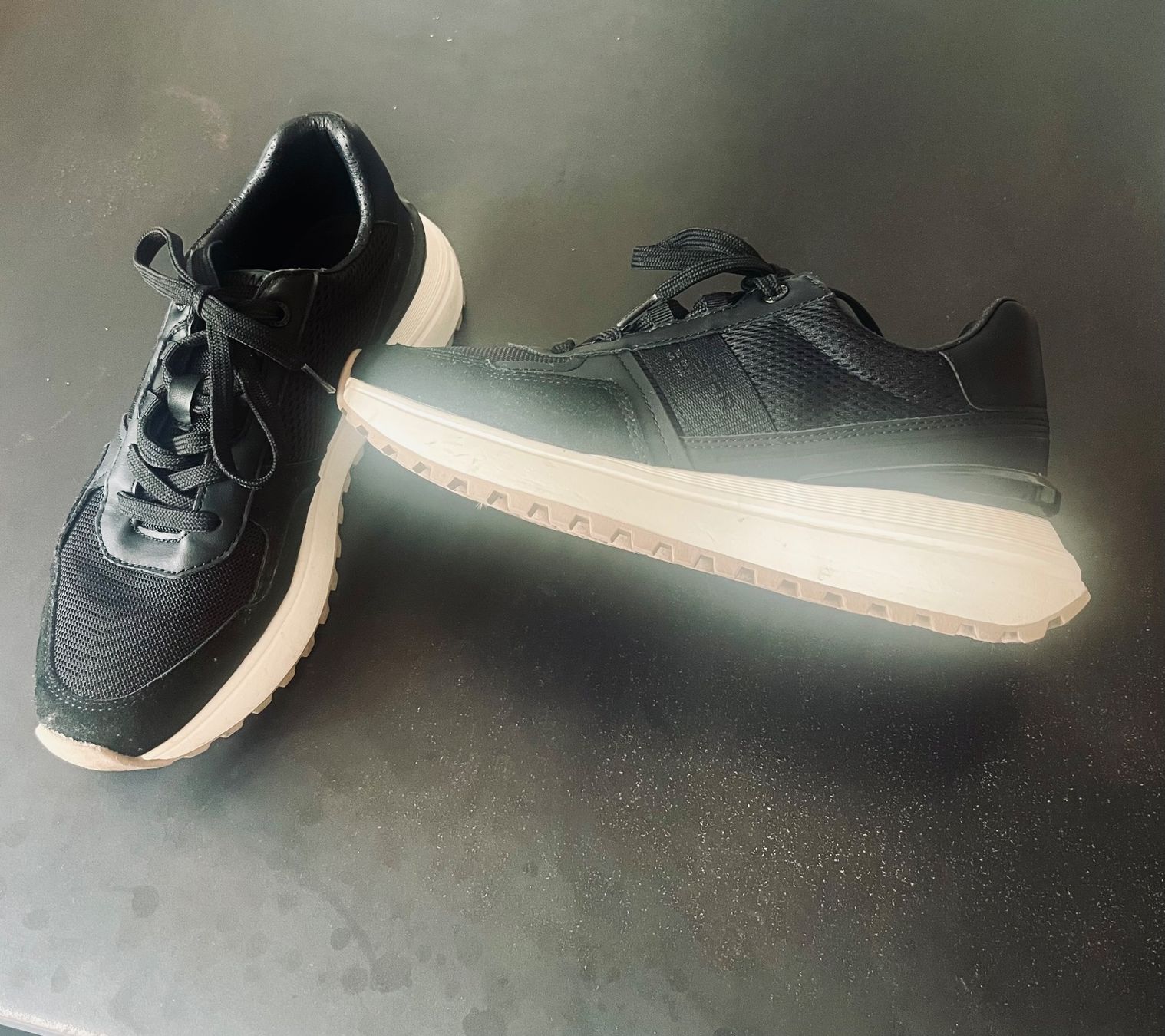 G-Star Scarpe da donna: Sneaker G-Star RAW – Nuovo (secondo la descrizione) da Zürich venduto da Umaca 3