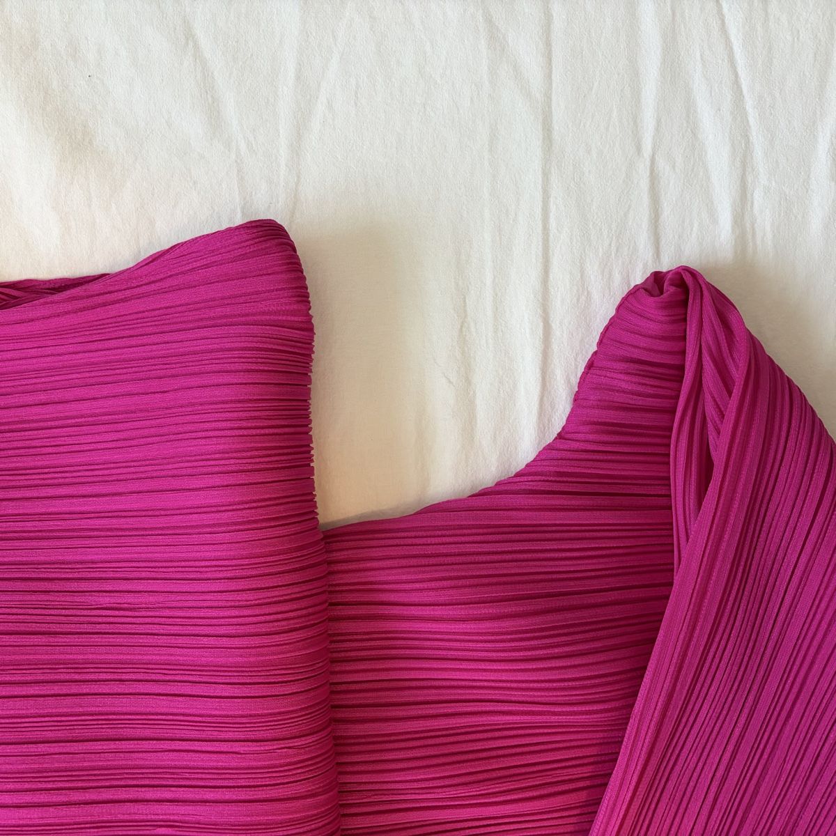 Issey Miyake Completi & Tailleur: Issey Miyake pink Set – Usato da Lugano venduto da Battagem 1