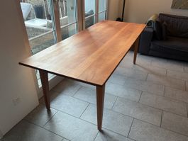 Beizentisch Esstisch Holztisch Tisch Bistrotisch 