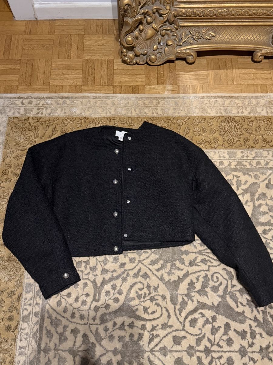 H&M Jacken: Jacket – Neu (gemäss Beschreibung) aus Genève von Cam_0210 6