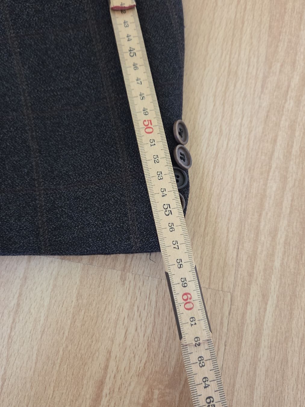 Balmain Giacche: Balmain Blazer 54 – Usato da Biel/Bienne venduto da Totalkelly 7