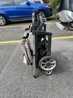 Inglesina Aptica stroller