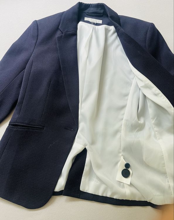 H&M Ensembles & Tailleurs: Elegantes Damen H&M Anzug Set Gr. 36 Business Büro Schwarz W – Neuf (Voir description) à Baden par Dasy333 9