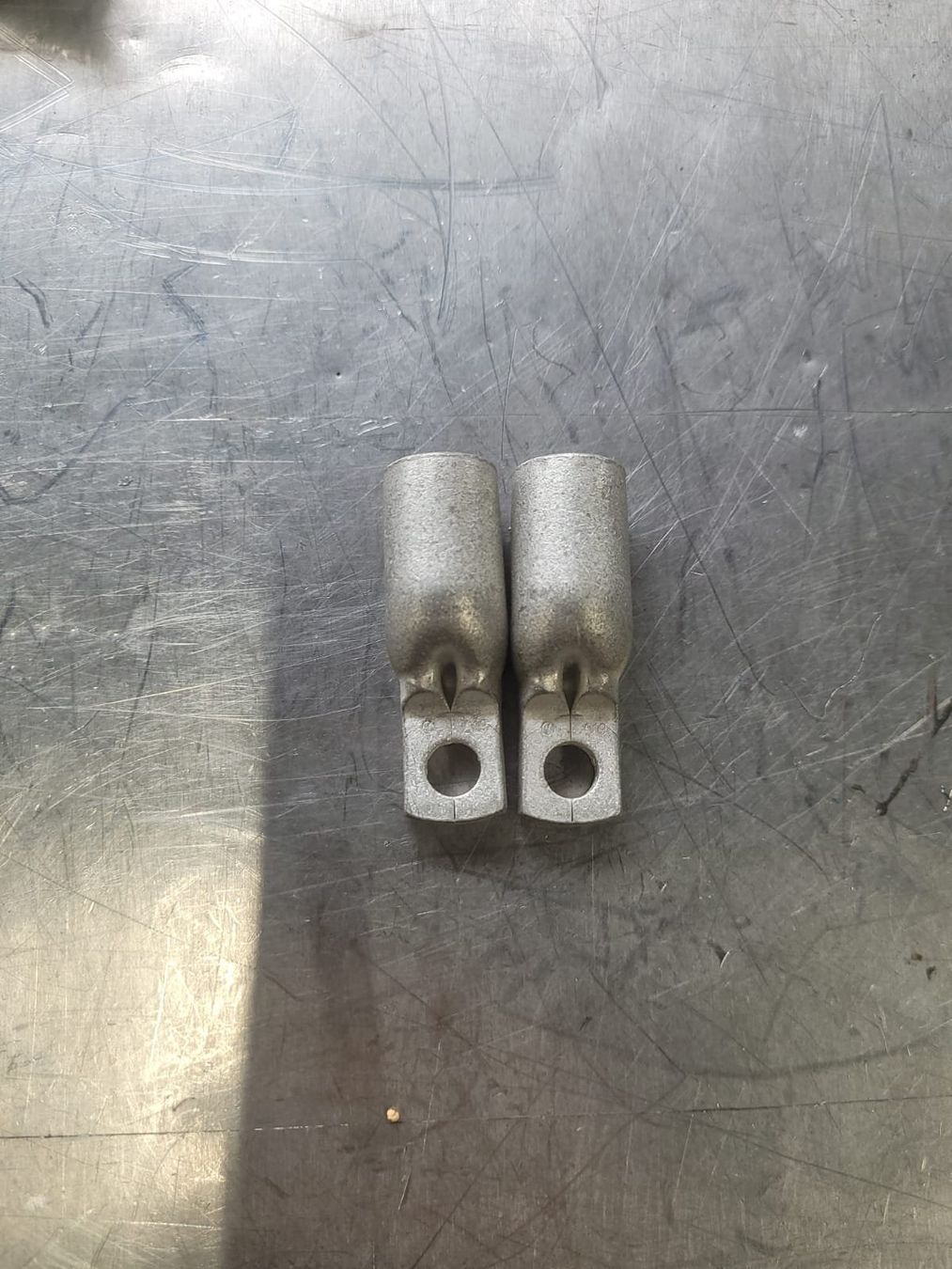 Componenti elettronici: Rohrkabelschuhe 95mm2 – Usato da Sursee venduto da pafu02 2