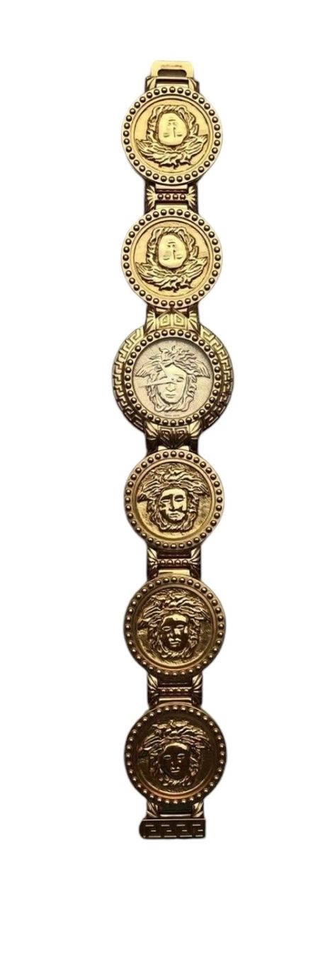 Versace Orologi: Montre Gianni Versace – Nuovo (secondo la descrizione) da Dotzigen venduto da SecondHandGems 3