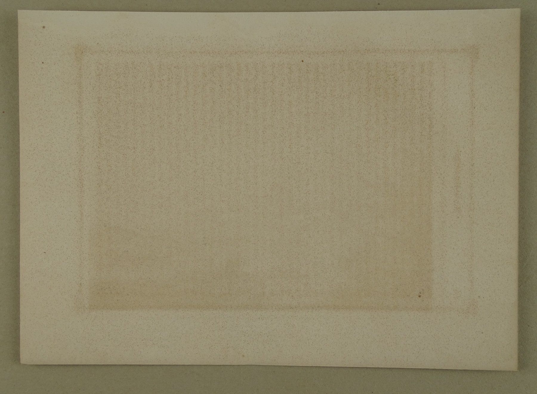 Gravures: ARBON, STAHLSTICH NACH ROHBOCK 1870 – D'occasion à Grüningen par Kartensammler 6