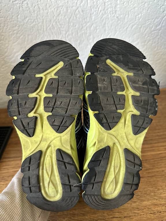 Chaussures garçon: CMP Trekking-/Wanderschuhe Gr. 31 – D'occasion à Lyss par Angelahar 2