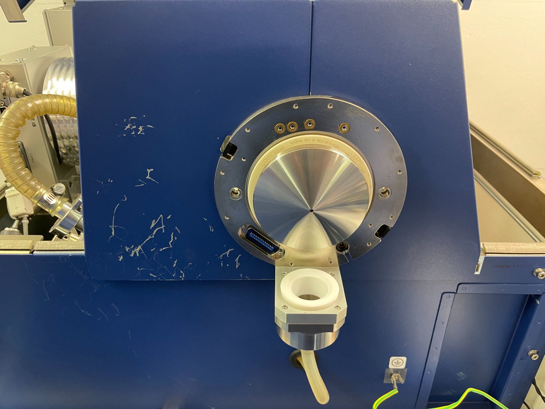 Accessori da laboratorio: AB SCIEX TripleTof 5600 – Usato da Niederdorf venduto da LeptonAG_Labor 6