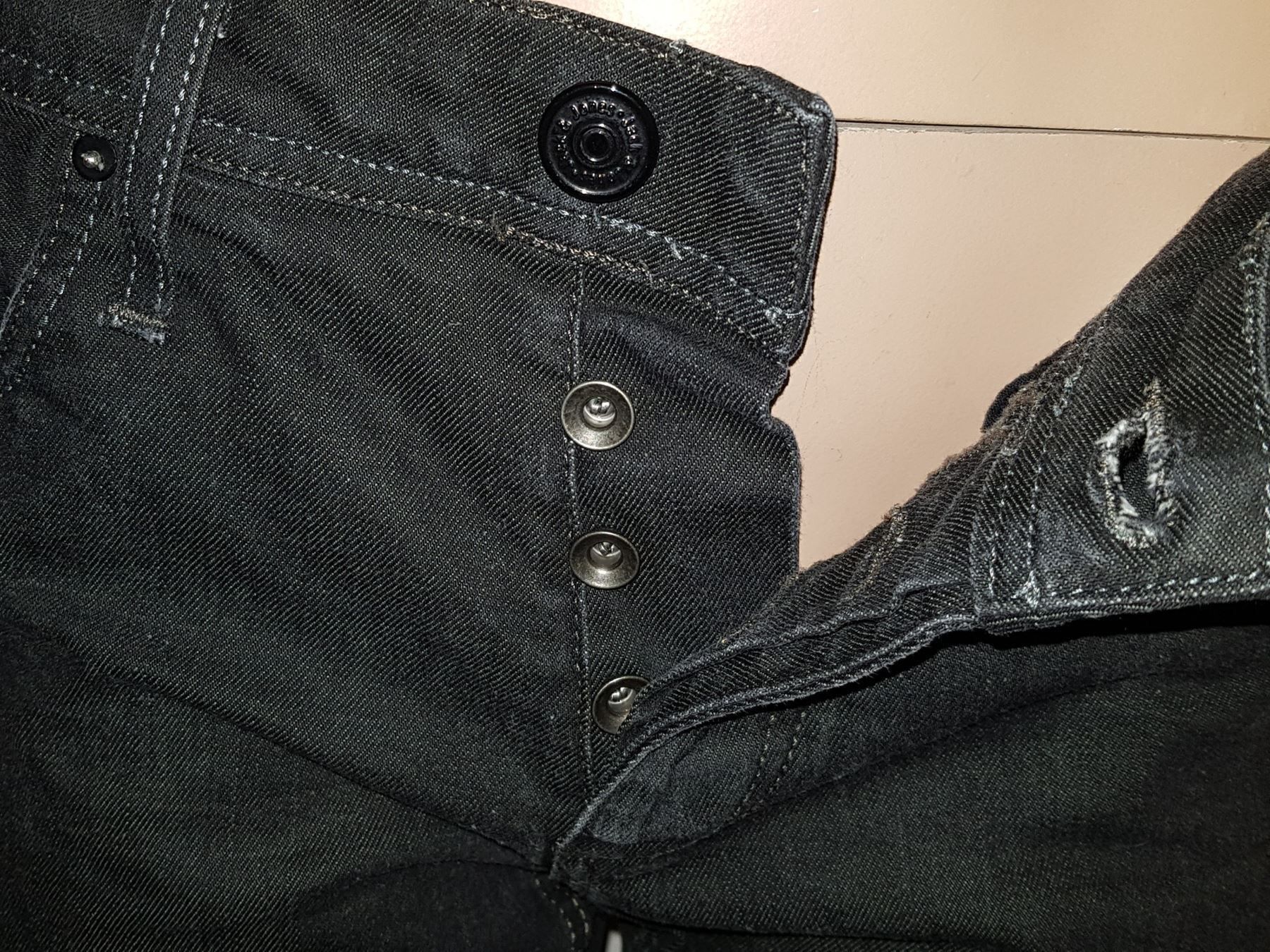 Jack & Jones Jeans: JACK & JONES Jeans taille / Grosse  S – Usato da Cossonay-ville venduto da Super-Price-Quality 2