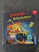 Kinderspiel ab 6 Jahre