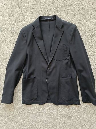 Sakko Zara Man
