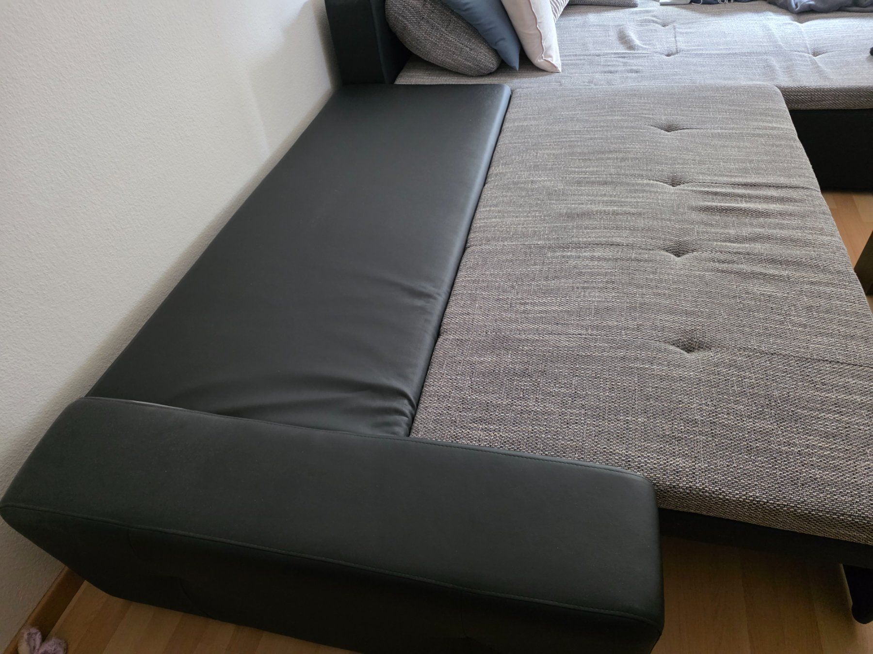 Mömax Divani: Sofa / Wohnlandschaft – Usato da St. Gallen venduto da Paedi97 3