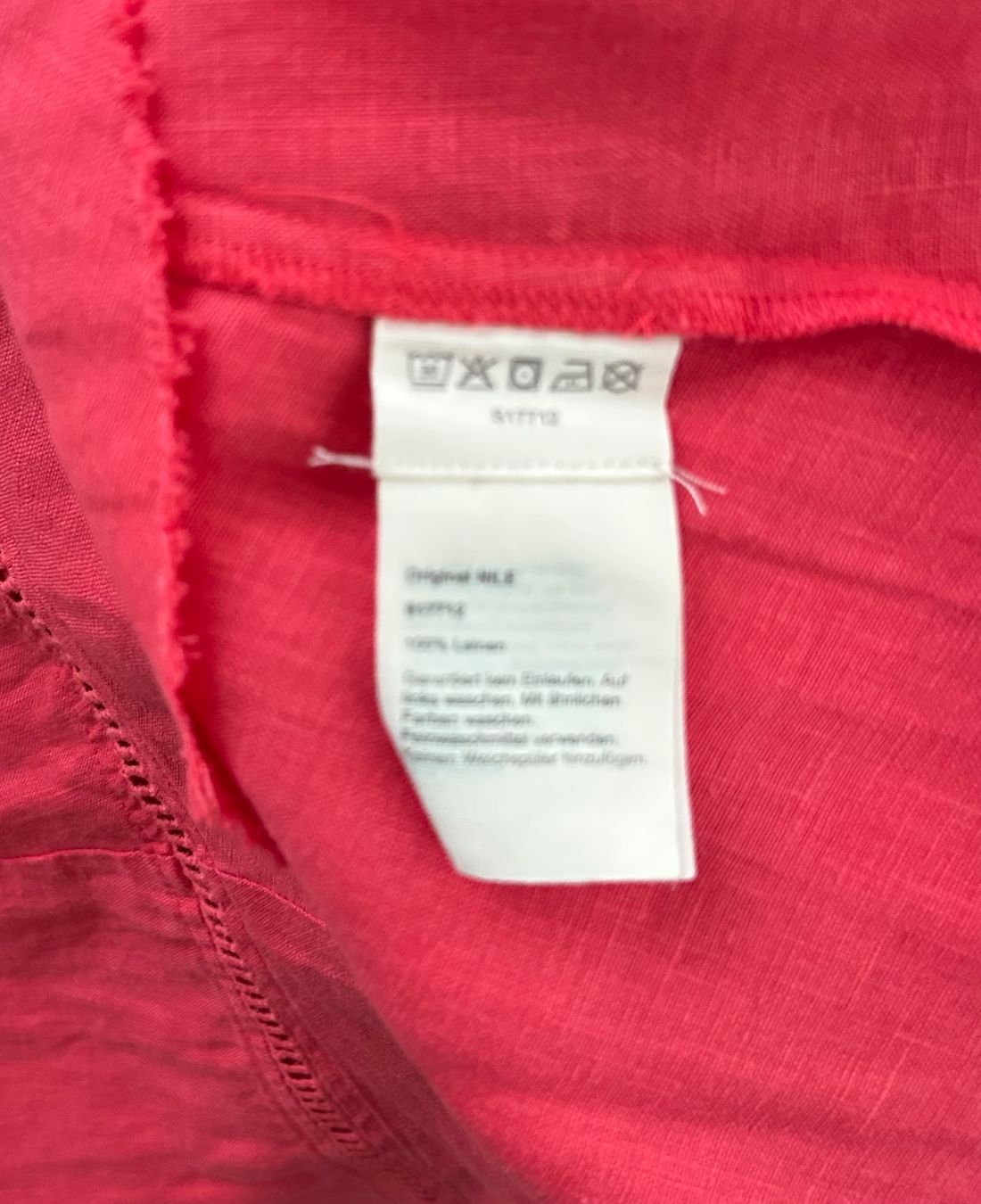 Nile Vestiti: NILE Kleid – Usato da STUDEN BE venduto da SMIROS 8