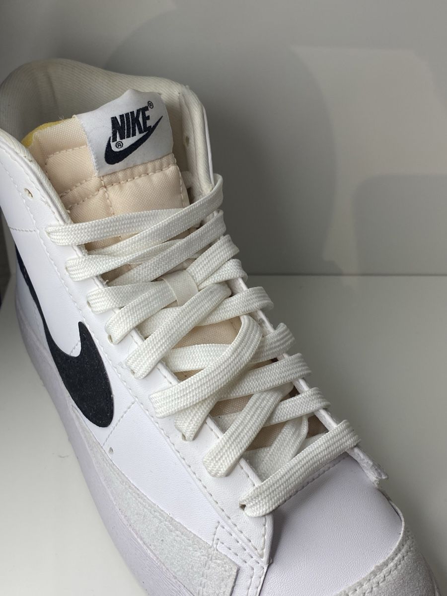 Nike Herrenschuhe: Nike High-Top-Sneaker – Neu (gemäss Beschreibung) aus Würenlingen von one_y21d 1