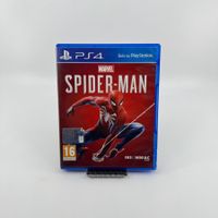 Spider-Man (PS4)